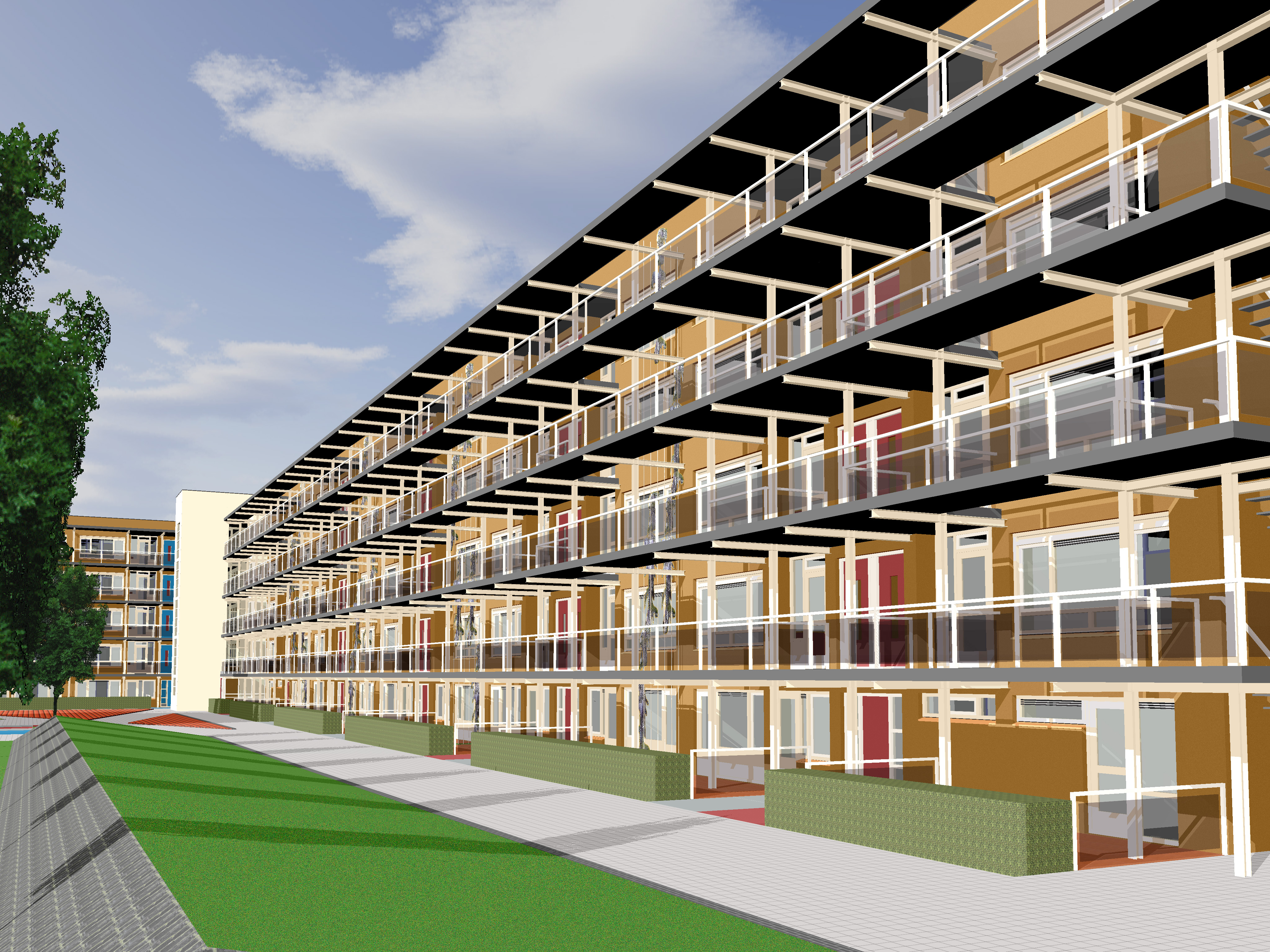 Mgr. Van Steelaan Voorburg - 7